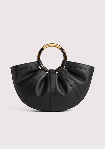 Сумка с органайзером COCCINELLE Shell