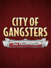 City of Gangsters: The Polish Outfit (для ПК, цифровой код доступа)