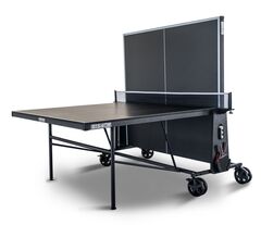 Теннисный стол складной для помещений Rasson Premium S-1540 Indoor (274 Х 152.5 Х 76 см ) с сеткой