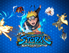 NARUTO X BORUTO Ultimate Ninja Storm Connections (для ПК, цифровой код доступа)