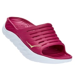 Шлепанцы унисекс HOKA ORA RECOVERY SLIDE