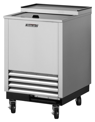 Ларь морозильный Turbo air TBC-24SD-GF