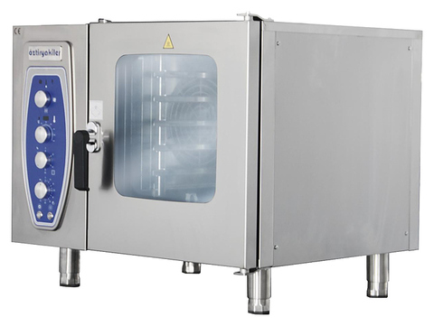 Печь конвекционная OZTI OKFE 601