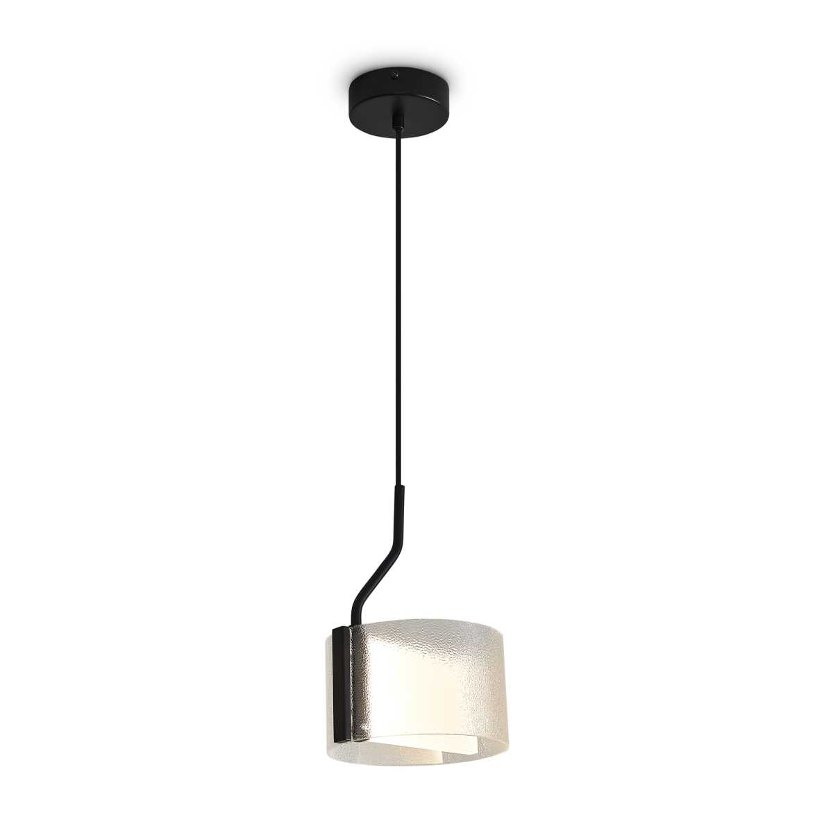 Подвесной светильник Freya Modern Ice FR5541PL-L5B