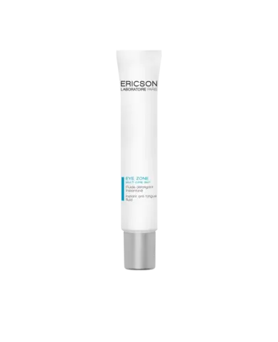 ERICSON LABORATOIRE Eye Zone Instant Anti-Fatigue Fluid Флюид мгновенного действия против усталости