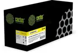 Картридж лазерный Cactus CS-TK5280Y-MPS TK-5280Y желтый (22000стр.) для Kyocera Ecosys P6235cdn, M6235cidn, M6635cidn