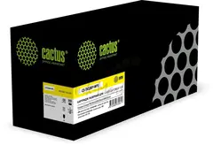 Картридж лазерный Cactus CS-TK5280Y-MPS TK-5280Y желтый (22000стр.) для Kyocera Ecosys P6235cdn, M6235cidn, M6635cidn