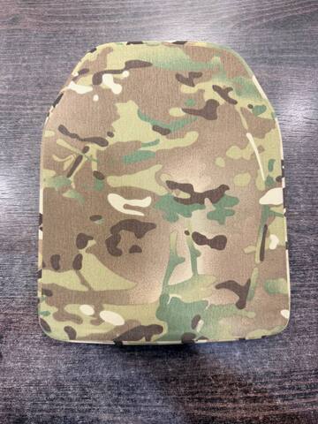 Бронеплиты БР-4 Пара