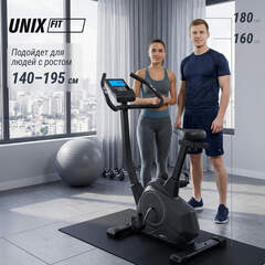 Велотренажер UNIXFIT BL-390E