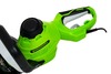 Кусторез электрический Greenworks Арт. 2201407 Deluxe, 700 Вт, 68 см — фото 8