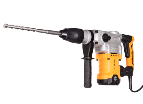 Перфоратор Вихрь П-1600К-М SDS-Max