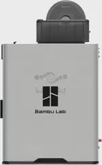 3D-принтер Bambu Lab H2S-AMS-Combo (с AMS 2 Pro) — фото 4