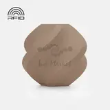 Пластик для 3D-печати Bambu Lab PLA Matte, 1.75 мм, 1 кг, кофе с молоком, на катушке, A01-N1-1.75-1000-SPL