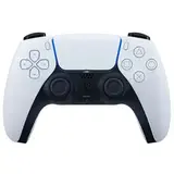 Геймпад Sony PlayStation 5 DualSense (2025) Global/White