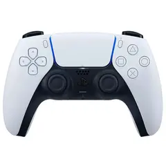 Геймпад Sony PlayStation 5 DualSense (2025) Global/White