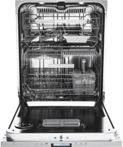Встраиваемая посудомоечная машина Asko DFI676GXXL/1