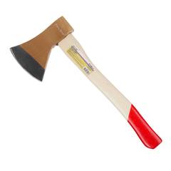 39-2-100 Топор 1000 г, деревянная рукоятка (РемоКолор)
