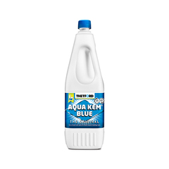 Жидкость для биотуалета Aqua Kem Blue