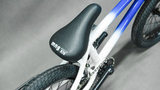 EasyRider 16" белый/синий - BMX | iRide shop фото 6