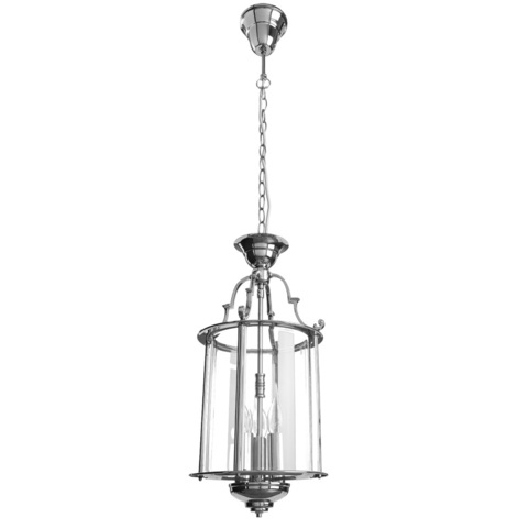 Подвес Arte Lamp Rimini A6503SP-3CC
