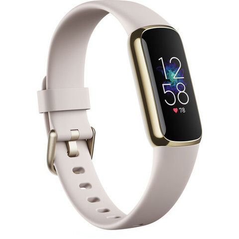 FitBit Luxe Gold