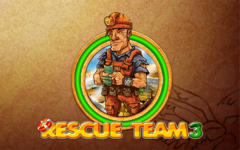 Rescue Team 3 (для ПК, цифровой код доступа)