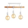 Люстра потолочная Evoluce Bagetti SL1142.503.03