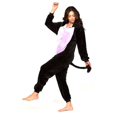 Ночной кот взрослый