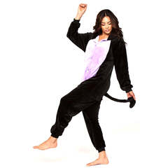 Ночной кот взрослый