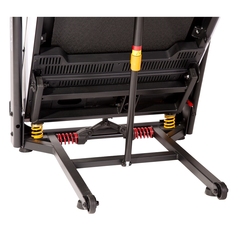 Беговая дорожка EVO FITNESS Jet