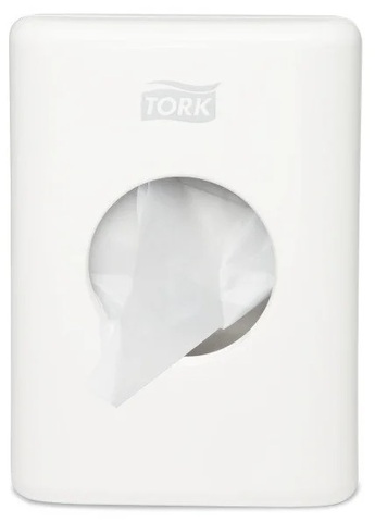 Tork 566000 Диспенсер для гигиенических пакетов