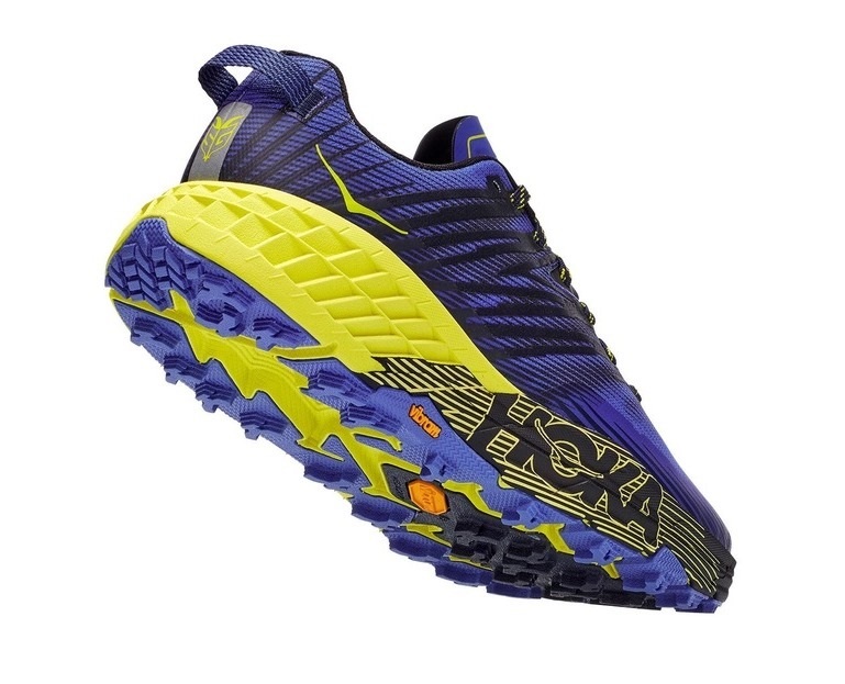 Hoka speedgoat 4 hombre new arrivals