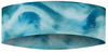 Картинка повязка Buff Headband Slim CoolNet Newa Pool - 1