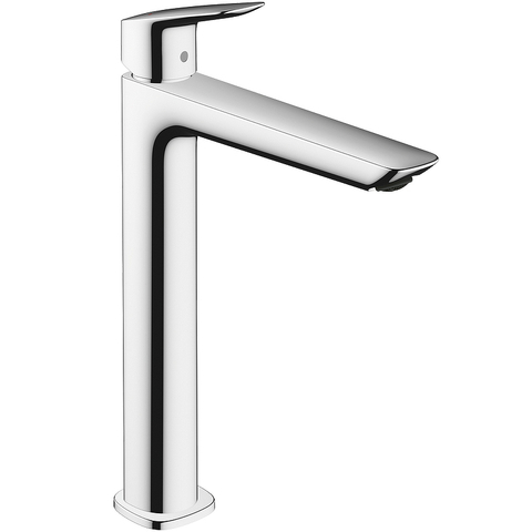 Hansgrohe Logis Fine 71257000 Смеситель для раковины (хром)