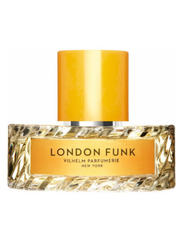 Vilhelm Parfumerie London Funk