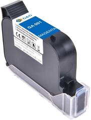 Картридж струйный G&G GA-001M пурпурный (42мл) для G&G GG-HH1001