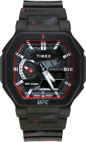 Наручные часы Timex TW2V85300 фото