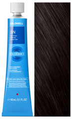 Goldwell Colorance 5N светло-коричневый 60 мл