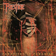 Prestige / Parasites In Paradise (RU)(CD)