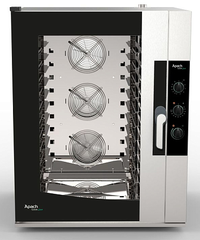 Печь конвекционная Apach Cook Line AB10QMG
