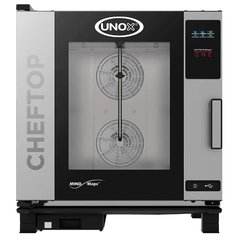 Пароконвектомат Unox XEVC-0711-E1RM