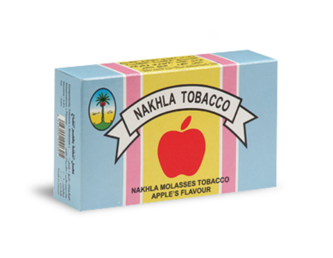 Nakhla Classic Apple