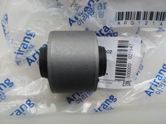 САЙЛЕНТБЛОК РЫЧАГА ЗАДНЕГО ВЕРХНЕГО SONATA ТАГАЗ CARDEX  (уст 4шт)