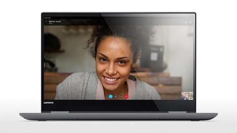 Lenovo Yoga 720 15 (Intel Core i7 7700HQ 2800 MHz/15.6