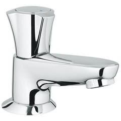 Кран для раковины Grohe  20404001 фото