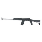 Приклад на Сайгу 12, DLG Tactical