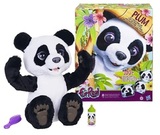 Панда интерактивная игрушка: купить игрушку FurReal Friends Panda Plum ...
