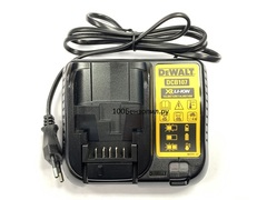 Зарядное устройство для шуруповерта DeWalt 18В (Для литиевых батарей) .