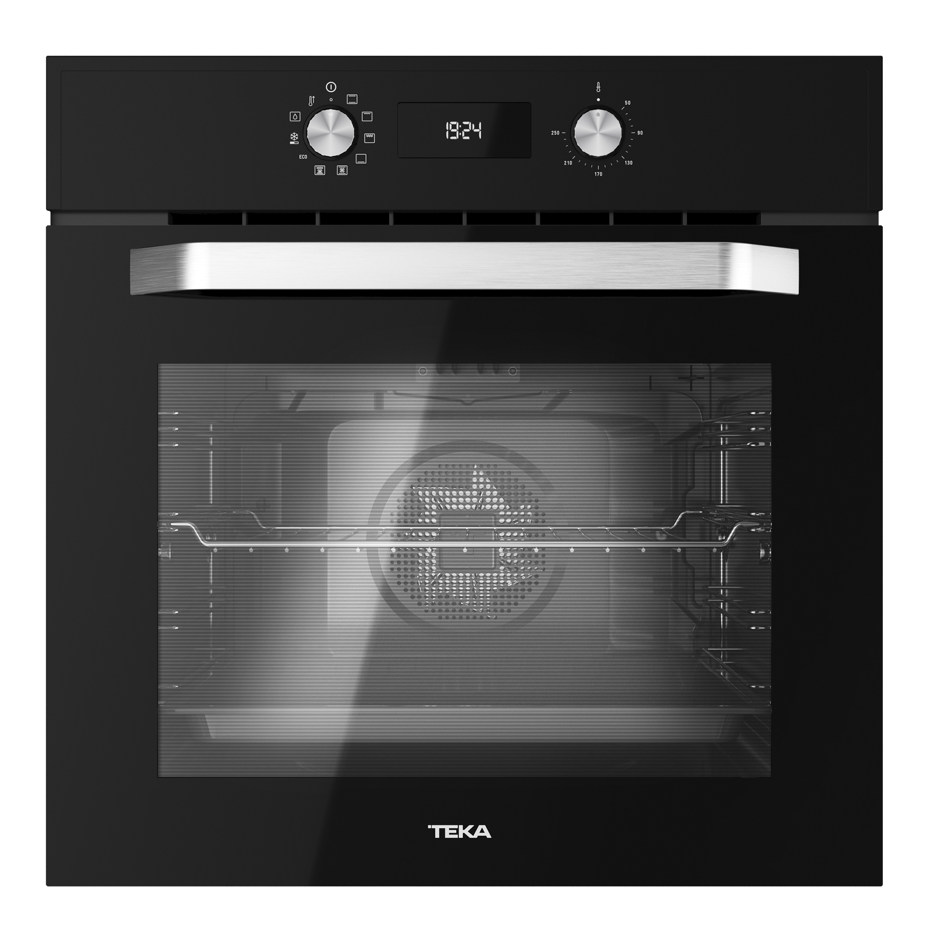 Духовой шкаф Teka HCB 6535 Black