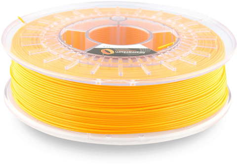 Пластик для 3D-принтера Fillamentum PLA Extrafill Melon Yellow